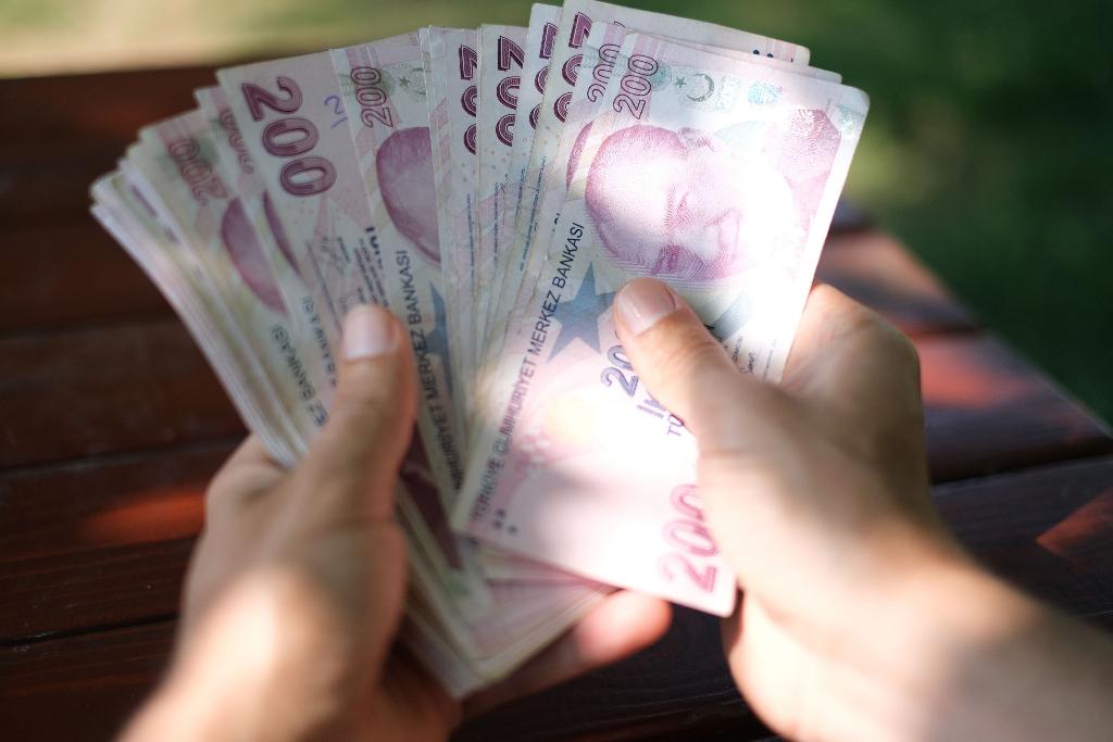 Merkez Bankası beklenen faiz kararını açıkladı.